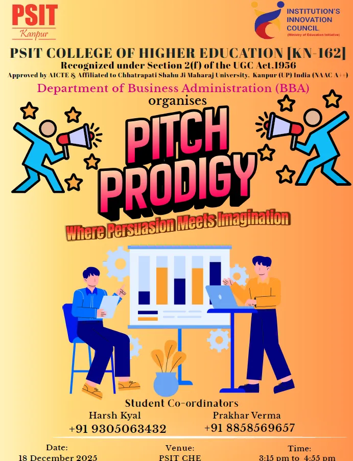 Pitch Prodigy